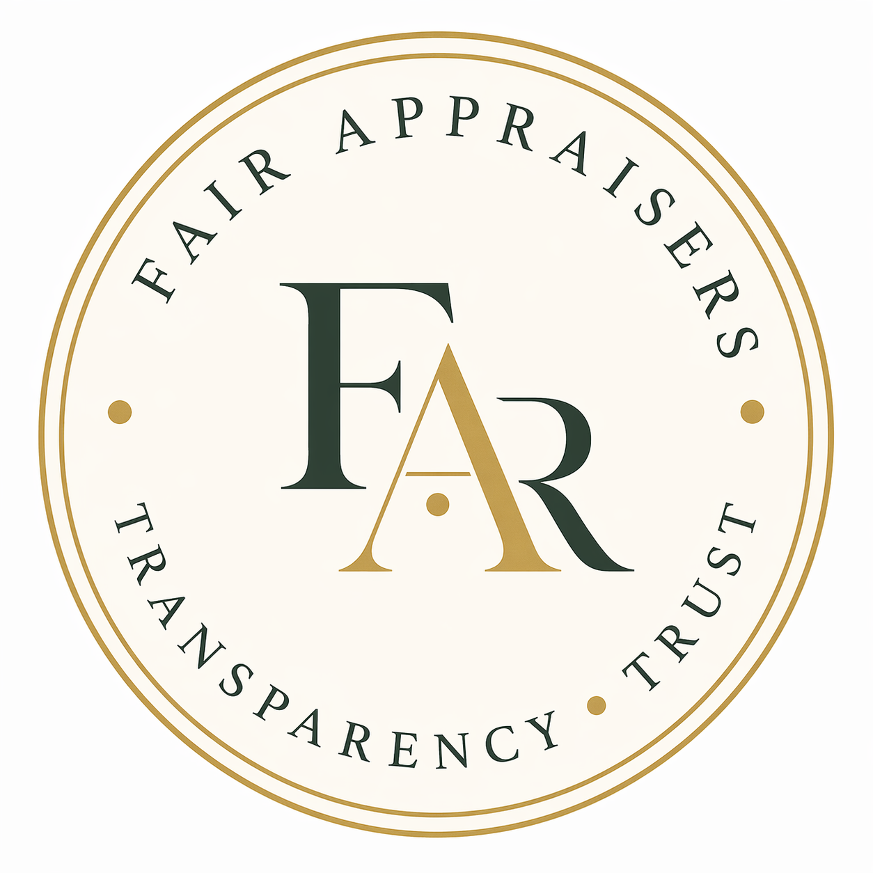 FAIR Appraisers directory seal