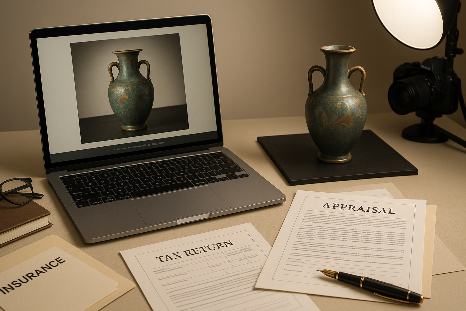 How Long Is an Appraisal Valid? | FAIR FAQ - FAIR online appraisal guide illustration