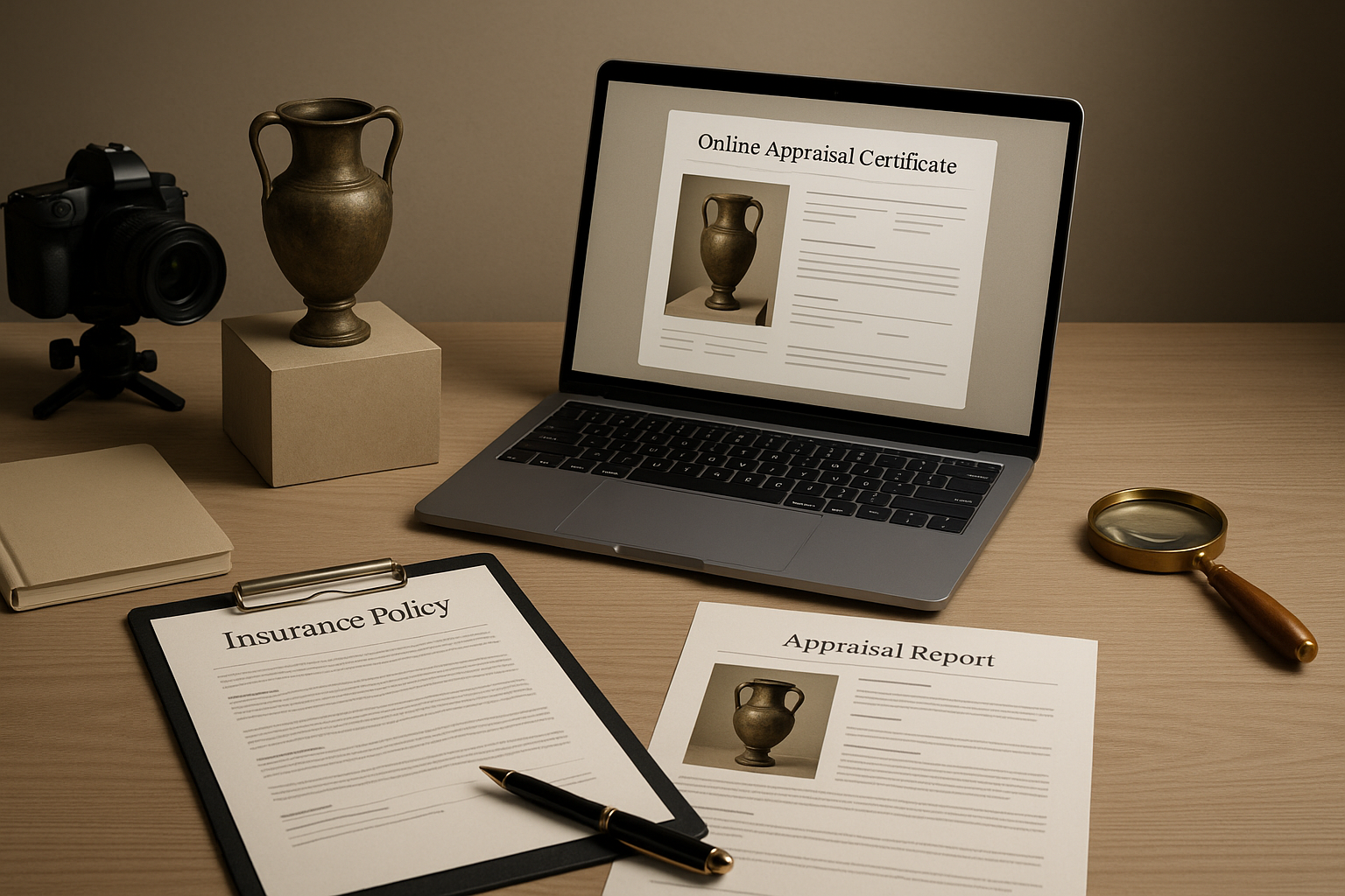 FAIR Appraisal Guidance Hub - FAIR online appraisal guide illustration