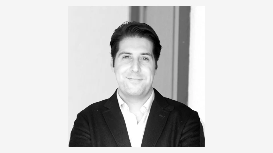 Tobias Czudej appraiser or business image