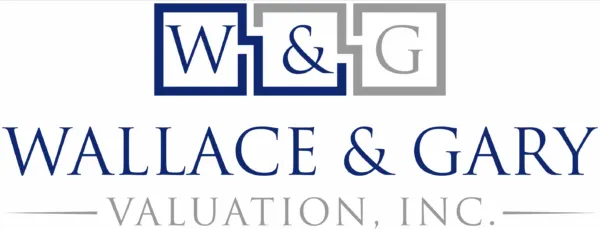 Mr. Robert Wallace, ASA appraiser or business image