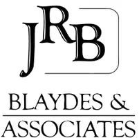Mr. James R. Blaydes, ASA, IFA appraiser or business image