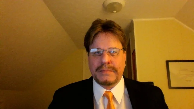 Mr. Holland Jeff Collins, ASA, IFA appraiser or business image