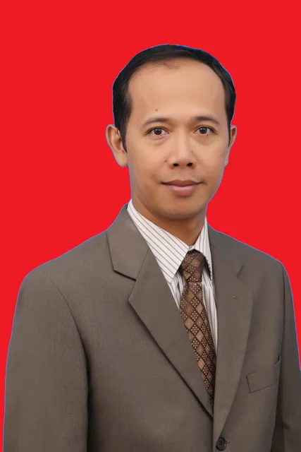 Mr. Tarsisius Catur Budi Nugraha, ASA appraiser or business image