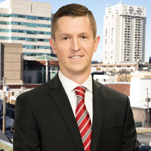 Mr. Bradford Muir, ASA appraiser or business image