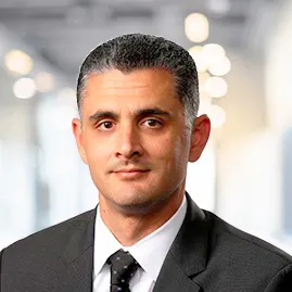 Mr. Charles S. Sapnas, ASA appraiser or business image