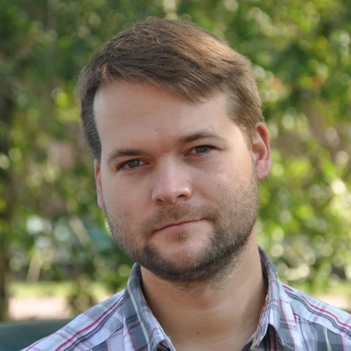 Mr. Oleg Glinskiy, ASA appraiser or business image