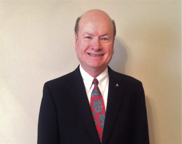 Mr. William P. Wilson, III, FASA appraiser or business image