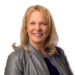 Ms. Lisa M. Cribben, ASA appraiser or business image