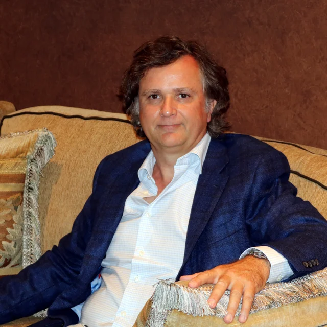 Mr. Laurent Martinez, AM appraiser or business image