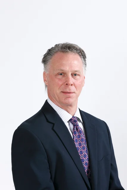 Mr. Rick Spackman, IFA appraiser or business image