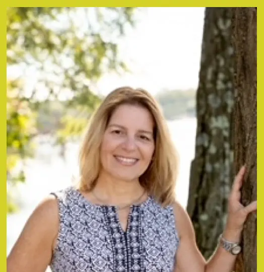 Ms. Carolyn Armbrust, ASA appraiser or business image