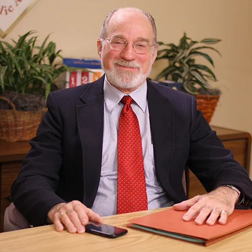 Mr. Mark G. Filler, AM appraiser or business image