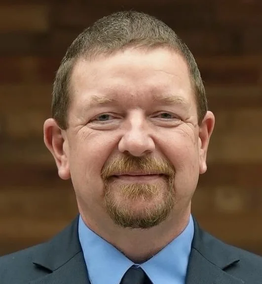 Mr. Scott Campbell, ASA, IFA appraiser or business image