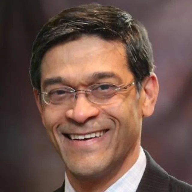 Mr. Nainesh Shah appraiser or business image
