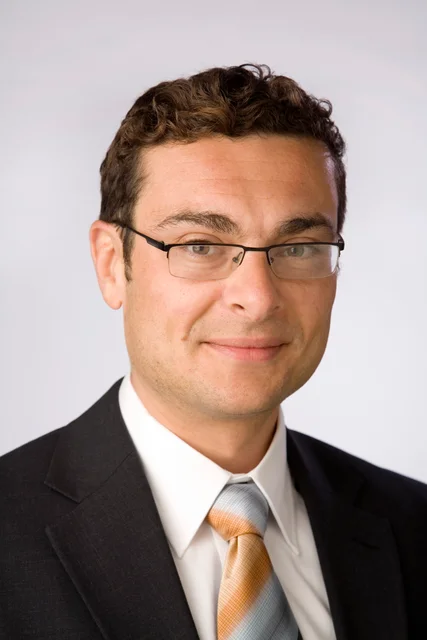 Mr. Mark Shifrin, ASA appraiser or business image