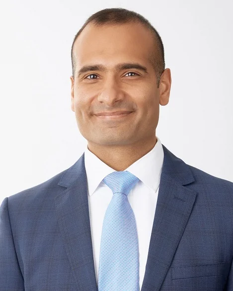 Mr. Achin K. Chugh, ASA appraiser or business image