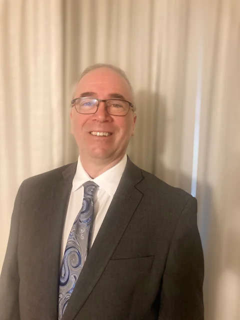 Mr. Terrence D. Eissfeldt, AM appraiser or business image