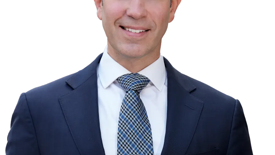 Mr. Benjamin M. Williams, ASA appraiser or business image
