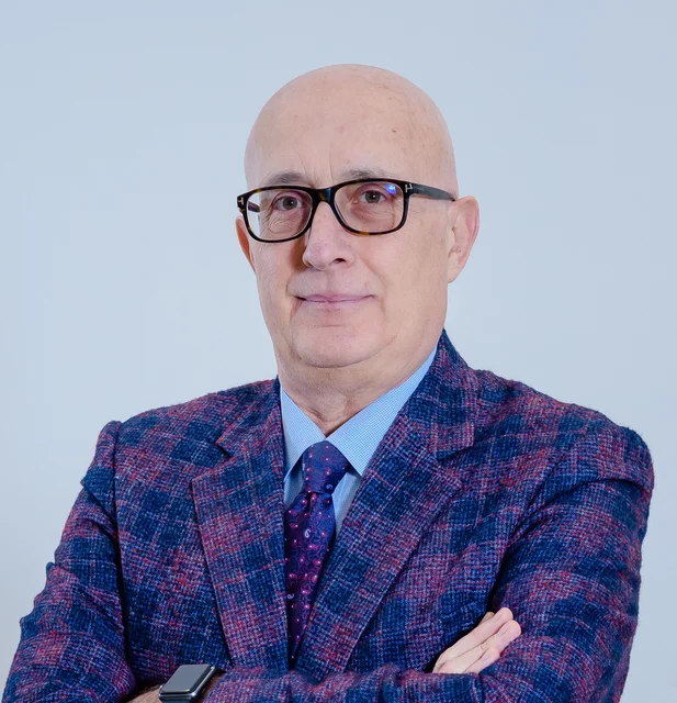 Mr. Anton Lezhja, ASA appraiser or business image