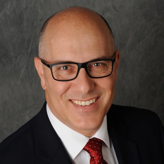 Mr. Nickolas N. Sypniewski, ASA appraiser or business image