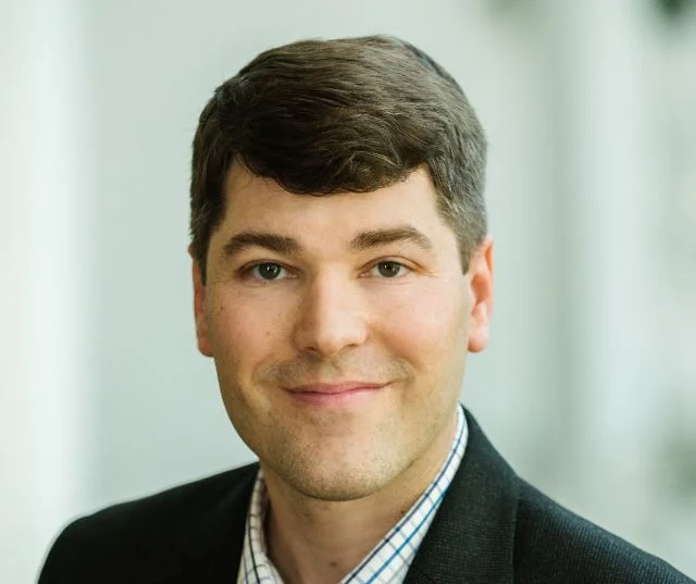 Mr. Scott Ribeiro, ASA appraiser or business image