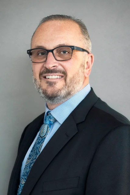 Mr. Peter G. Hagialas, ASA appraiser or business image