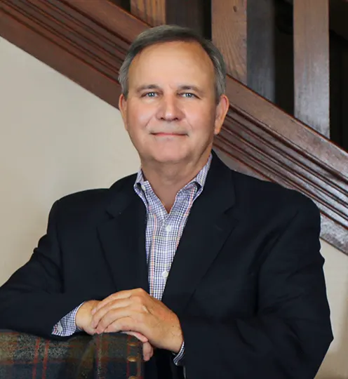 Mr. Frank G. Pankow, ASA appraiser or business image