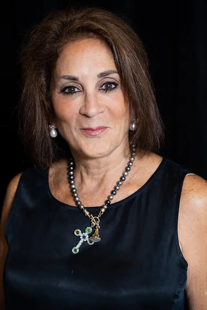 Ms. Juanita E. Addeo, ASA, MGA® appraiser or business image