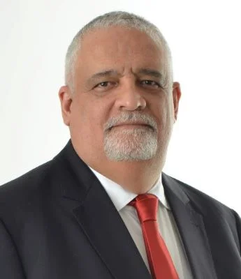Mr. Roberto Raya da Silva, Sr., ASA appraiser or business image