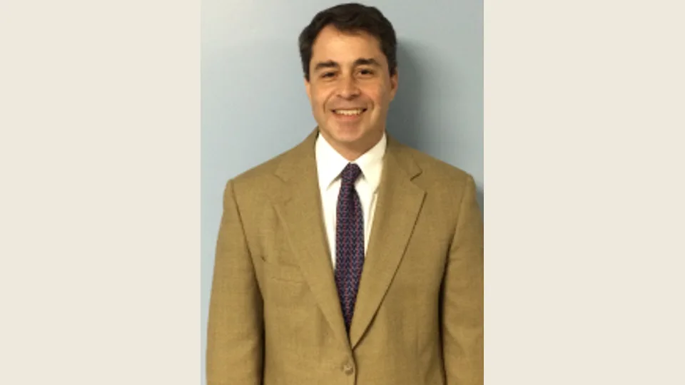 Mr. Douglas Braunstein, ASA appraiser or business image