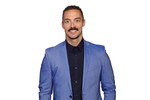 Mr. Dustin A. Brown, ASA appraiser or business image
