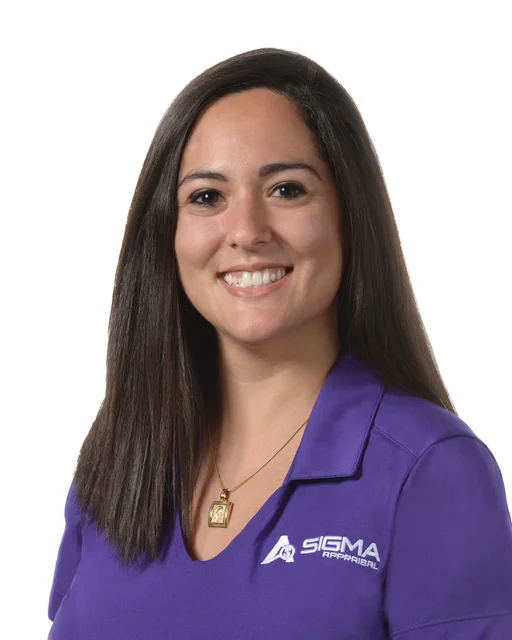 Mrs. Randa Doleh, AM appraiser or business image