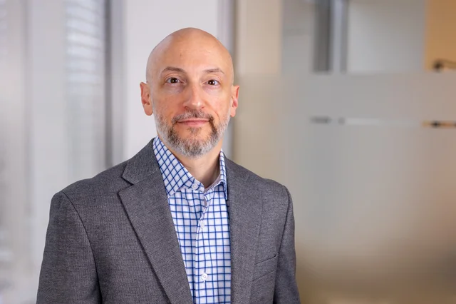 Mr. Christopher Shaheen, ASA appraiser or business image