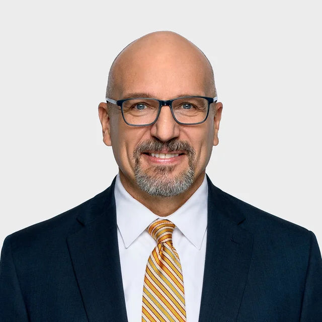 Mr. Paul B. Siebrasse, ASA appraiser or business image