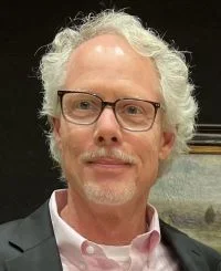 Mr. John Bice, ASA, IFAS appraiser or business image