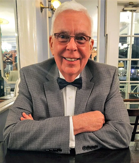 Dr. Lawrence Foley, ASA appraiser or business image