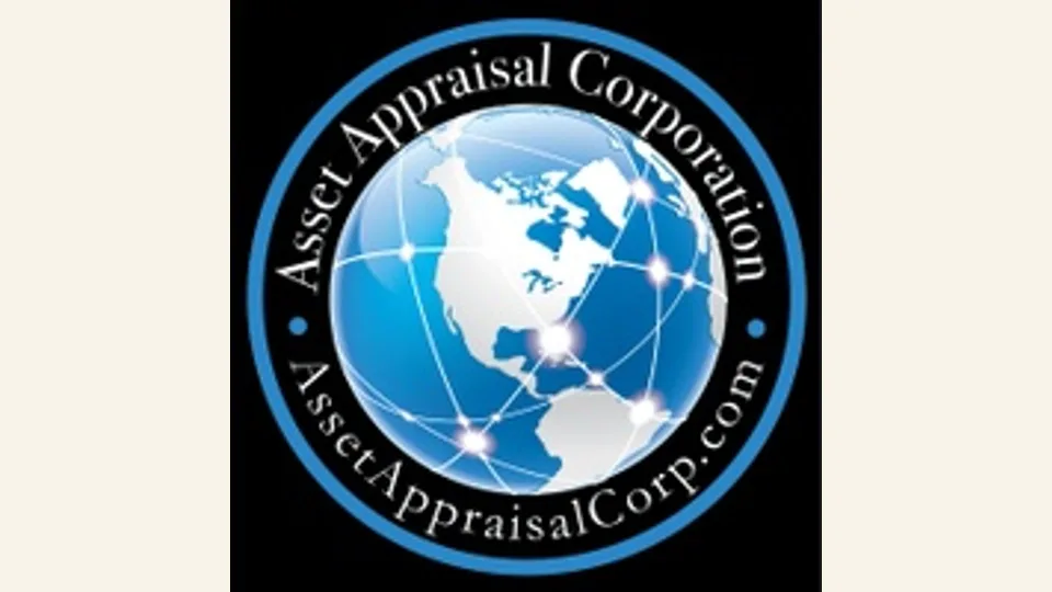 Mr. Larry Perdue, ASA appraiser or business image