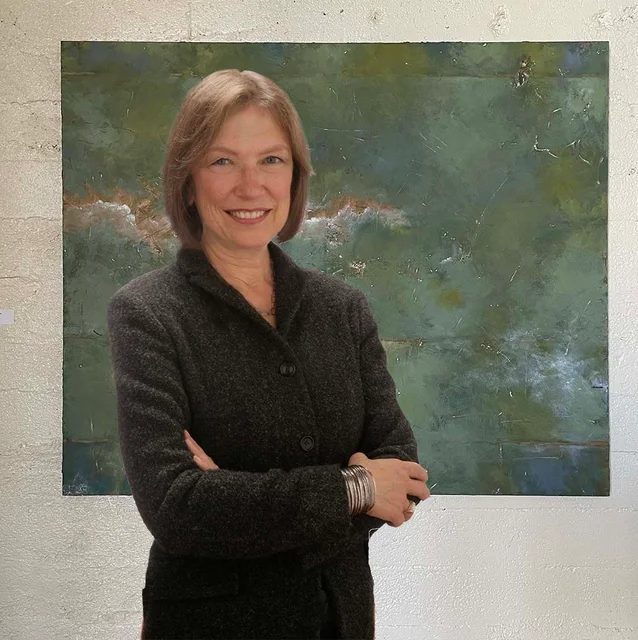 Ms. Jeanie Craig, ASA appraiser or business image