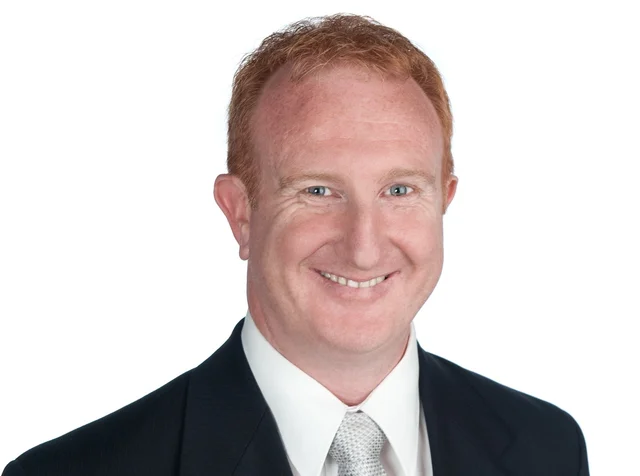Mr. David Crick, FASA appraiser or business image