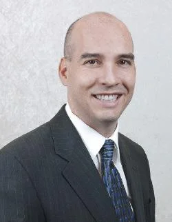 Mr. Ross Landreth, ASA appraiser or business image