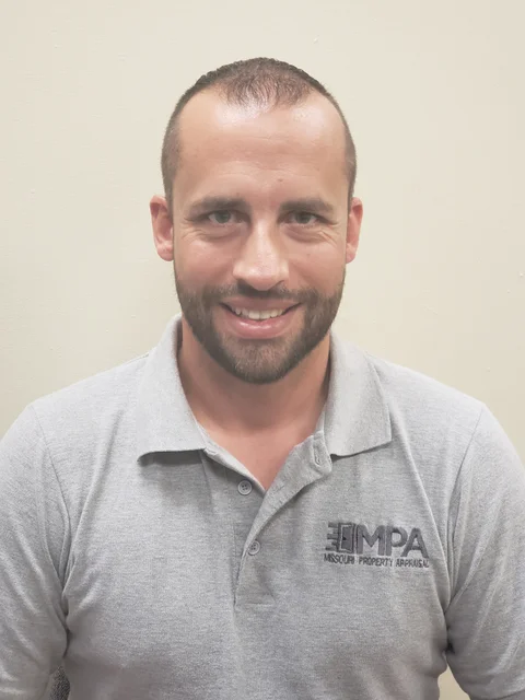 Mr. Shane Weber, ASA, IFA appraiser or business image