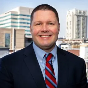 Mr. Kristopher R. Hallengren, ASA appraiser or business image