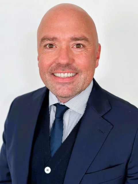 Mr. Daniel K. Eyman appraiser or business image