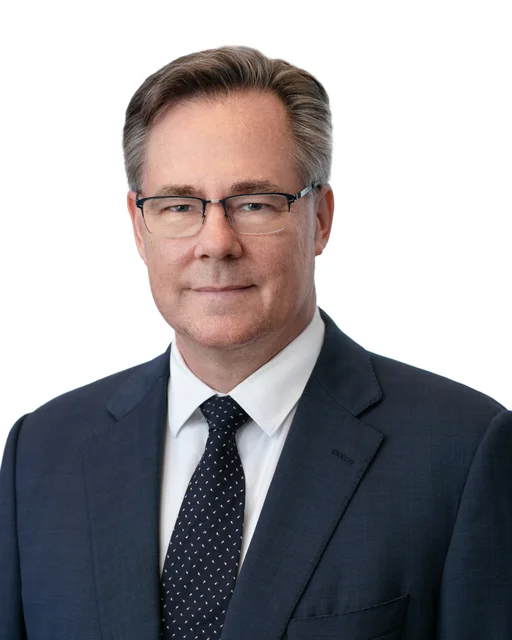 Mr. J. Armand Musey, AM appraiser or business image