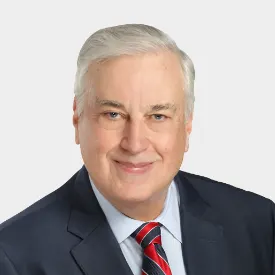 Mr. John Levitske, ASA appraiser or business image