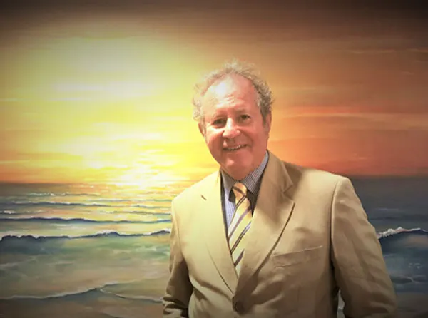 Mr. Ronald M. Gold, ASA appraiser or business image