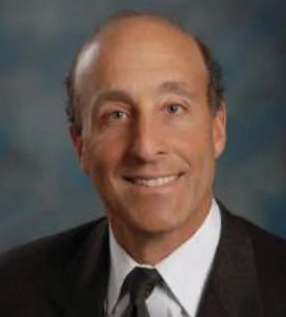 Mr. Steven J. Sherman, ASA appraiser or business image