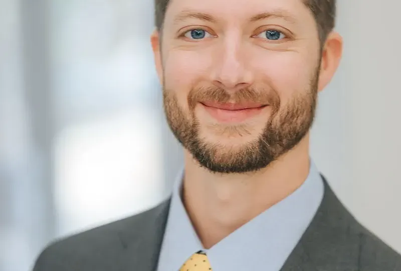 Mr. Matthew Jensen, ASA appraiser or business image