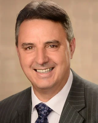 Mr. Shane Miller, ASA appraiser or business image